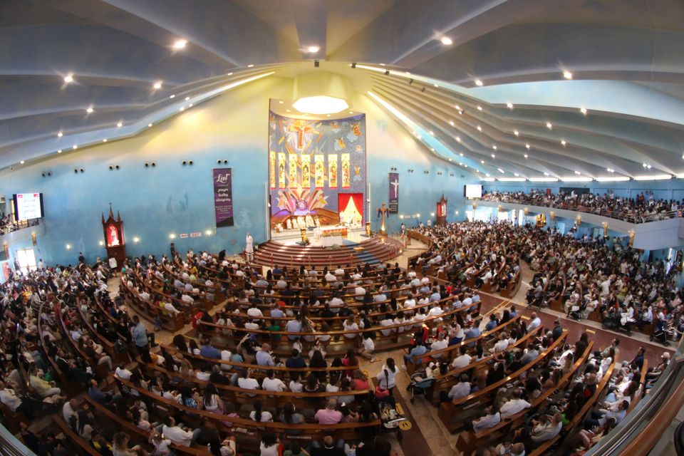 rosaryChurch